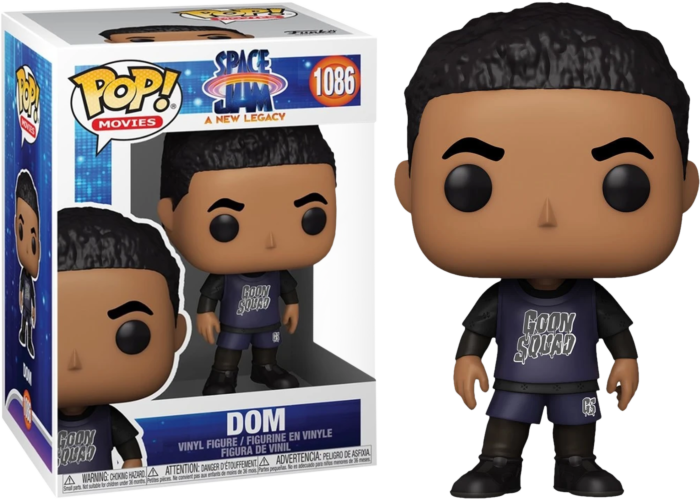 space jam 2 funko pop