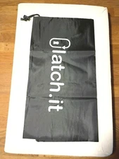 OPEN BOX Latch.it  "RV SHOWER SKYLIGHT INSULATOR V2.0 22.5x14.5x3" 032