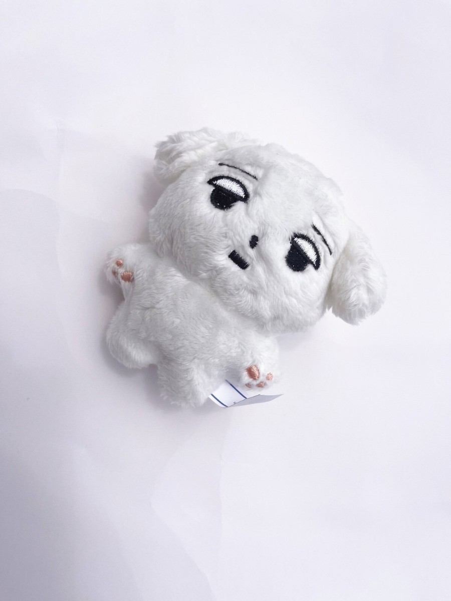 AESPA WINTER KARINA Plush Doll Keychain Kitten Mascot Bag Pendants