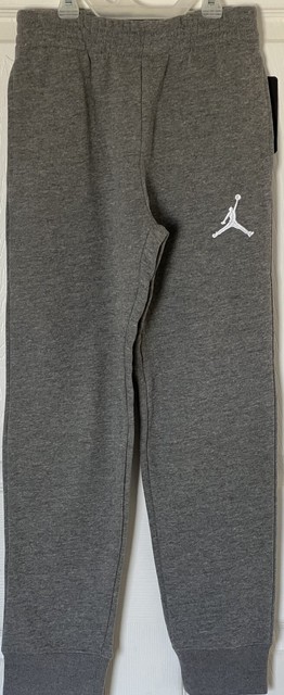 Nike Air Jordan Boy's M Carbon Heather 