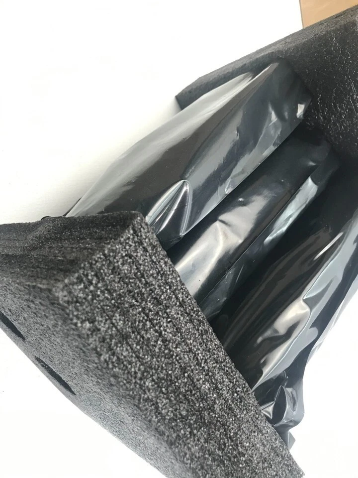 3 pack TN450 Toner DR420 Drum For Brother Intellifax 2840 2940 HL-2280DW Sealed - Image 4 of 4