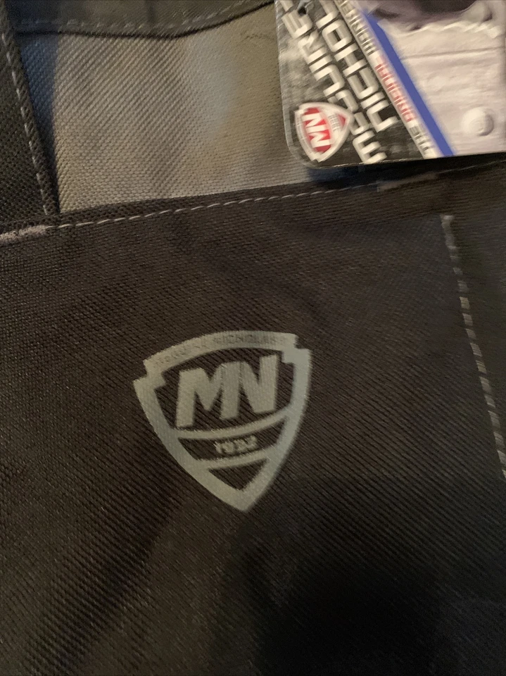 Maguire Nicholas small parts organizer the original work belt - Image 2 of 4