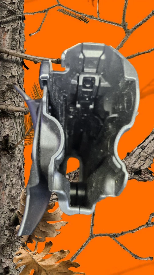  Safariland ALS Holster SIG P320 P250 Level 2  - Image 2 of 4