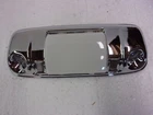 DOME & READING LIGHT HOUSING CHROME KIT 76-88 MONTE CARLO REGAL NEW OP1501.1981