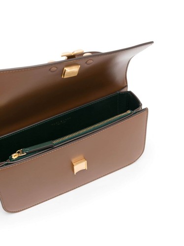 Tory Burch Eleanor kleine wandelbare Schultertasche - Elch (Origin 598 $) - Bild 22 von 24