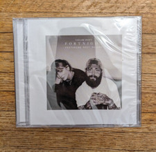 Taylor Swift Fortnight CD single (ft. Post Malone)