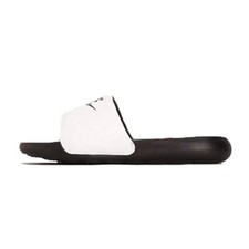 Nike Men's Victori One Slide Sandals Black/White CN9675-005
