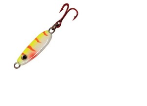 forage minnow spoon