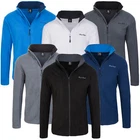 Rock Creek men's fleece jacket sweatshirt men's jacket between-seasons jacket H-139 New