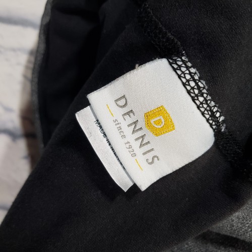 Dennis School Uniform GIRLS SIZE 12 Pleated Skirt Gray Fitted Side Zip Catholic - Picture 8 of 11