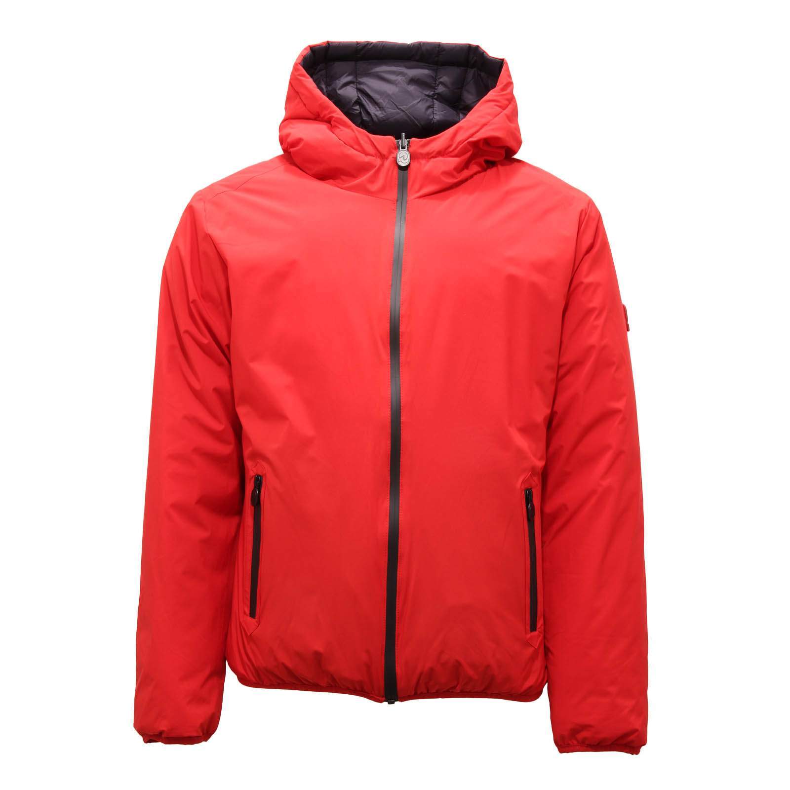 3706AP giubbotto uomo INVICTA man padded revesible jacket 43990₽