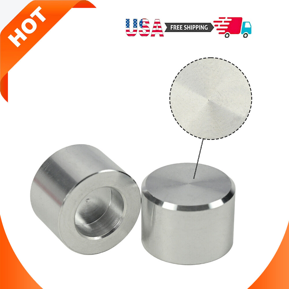 2X Aluminum Cam Chain Tensioner Extenders For Kawasaki Vulcan Nomad