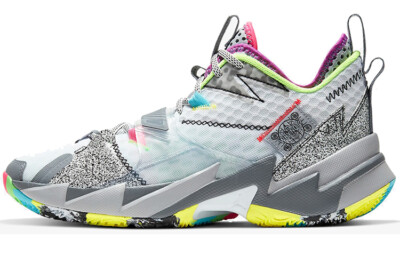 着用1回　jordan why not zer0.3 25cm Jordan 'Why Not?' ZER0.3 LA Born 2020 size 12 | eBay