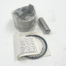 Itm Ry6116-std Engine Piston Kit For Nissan Datsun