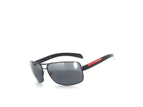 Black Mirror Polarized Sunglasses 54I 