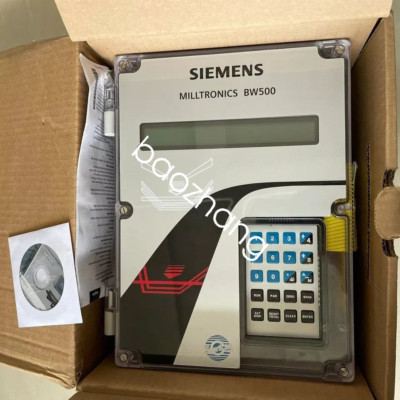 1PC 1P 7MH7152-1RH MILLTRONICS BW500 new via FedEx or DHL