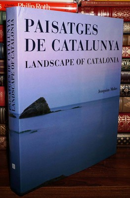Molas, Joaquim PAISATGES DE CATALUNYA Paisajes De Catalu�a Landscapes of Catalon