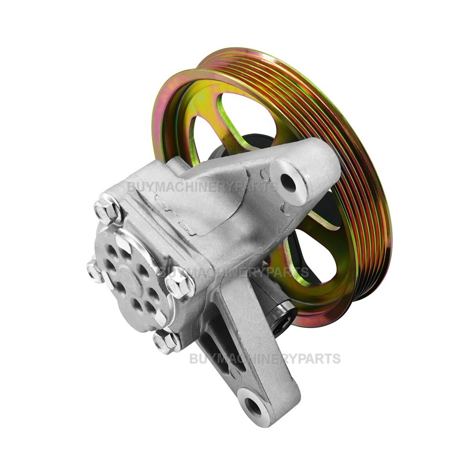 Daysyore 21-5442 Power Steering Pump Fits for 2005-2010