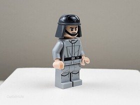 LEGO Star Wars Rogue One Imperial AT-ST Driver Minifigure (75153) sw0797 NEW