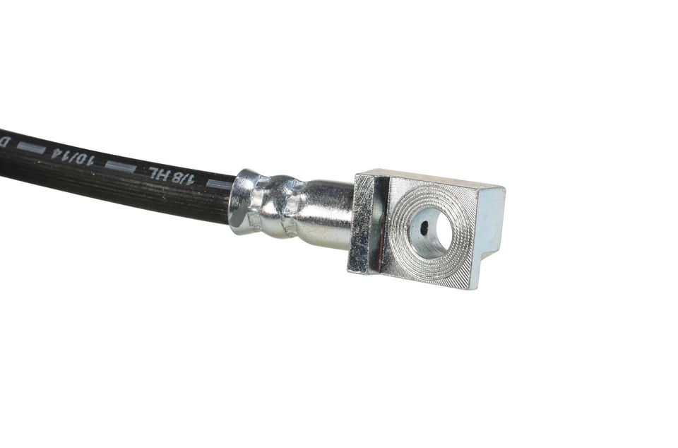 For 1969-1971 Mercury Cyclone Brake Hydraulic Hose Front Right Sunsong 1970 - Image 2 of 3