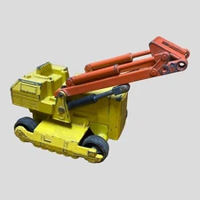 Vintage Matchbox die-cast mixed lot of 3, K-9 King size, No.66 Coach, No.9 AMX