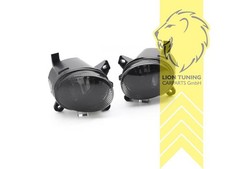 Nebelscheinwerfer für Audi A1 8X A4 B8 A5 8T 8K A6 C7 4G Q3 8U Q5 8R Seat Exeo s