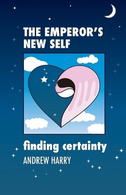 Andrew Harry The Emperor's New Self (Gebundene Ausgabe)