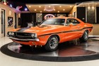 1970 Dodge Challenger R/T
