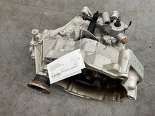 Schaltgetriebe 5-Gang JHU VW Golf 1.4 1K/1KP/5M/1KM 59 KW 80 PS Limousine