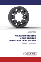 Semen Zajdes (U. A.) | OhwatywaüSchee Uprochnenie Malozhestkih Walow | Buch