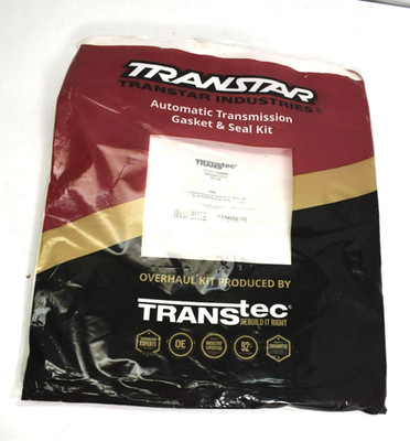Transtar Automatic Transmission Gasket & Seal Kit for Torqueflite 8 1971 & Up