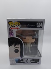 2017 Funko Pop Ghost in the Shell Vinyl Figures 23