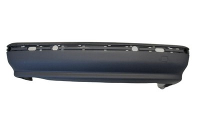 Original BMW E39 5er  Stoßstange Stoßfänger hinten  NOS 51128159369
