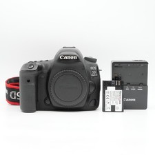 EXC Canon EOS 5D Mark IV DSLR Camera Body Only  148