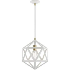 Livex Lighting 41328-13 Ashland Pendant