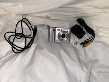 Samsung NV30 Digital Camera