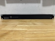 Crestron CP4-R System Controller M201903003 with power supply. Free Ship 