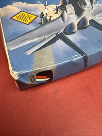 F-15 City War NES (Nintendo Entertainment System, 1990) Box & Cart Only Tested