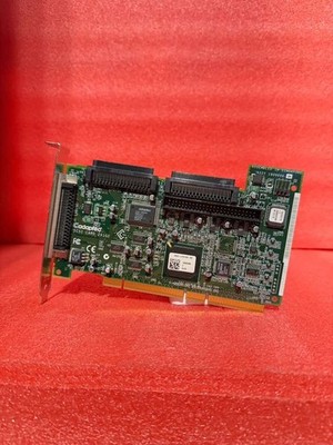 Adaptec 29160 SCSI ultra160 PCI Card ASC-29160 ASC29160