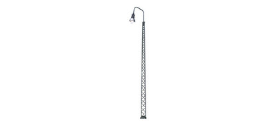 BRAWA 84035 HO Scale Truss Lamp mm. 140 with LED light 