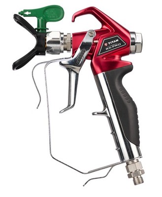 Titan RX-Pro Airless Spray Tip 3600 psi 0538020