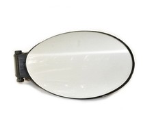 Original Mercedes E-Klasse A207 C207 Tankmulde Tankklappe Iridiumsilber 775