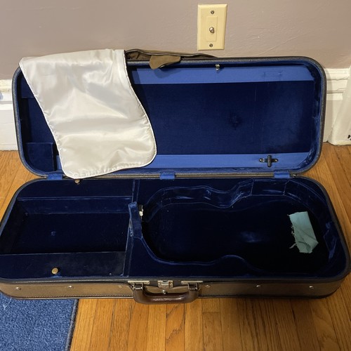 Viola Case Used As Is