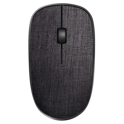 Rapoo M200+ Maus kabellos wireless Funk 2,4 GHz Leise 1300 DPI Schwarz Funkmaus