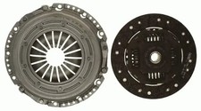 Kit d'embrayage Saab 9-5