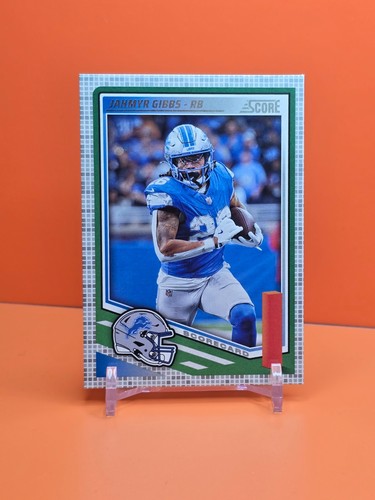 2025 SCORE FOOTBALL PICK YOUR OWN SCORECARD PARALLELS #1-300 VETS #1-100 ROOKIES - Bild 16 von 183