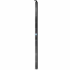 APC Metered 0U 5.7kW Rack PDU 2G w/ 36 C13, 6 C19 2 5-20 Outlets