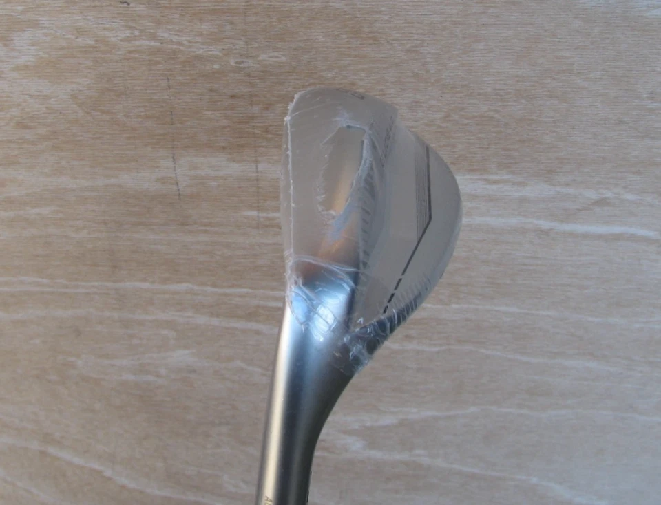 NEW PING GLIDE 4.0 LOB WEDGE 58 LOFT 6 BOUNCE T GRIND LEFT HANDED LH GOLF CLUB - Image 4 of 4