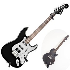 Guitar Wall Mount for Acoustic, Electric, Classical Guitar and Ukulele, Banjo...