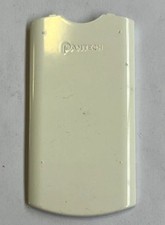 PANTECH C150 WHITE BATTERY DOOR USED CONDITION LOT OF 963
